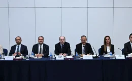 Çimento sektörü dönüşüyor