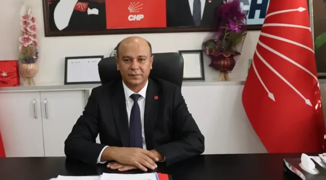CHP’li delegelerin imzası Ankara’da