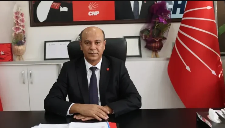 CHP’li delegelerin imzası Ankara’da