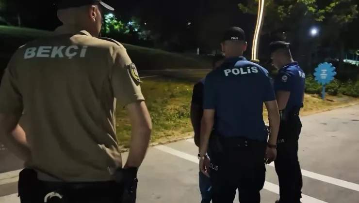 Gaziantep’te denetimlerde sürücülere ceza yağdı