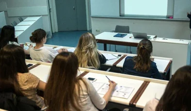 YÖK’ten Üniversite Öğrencilerine Yeni Hak