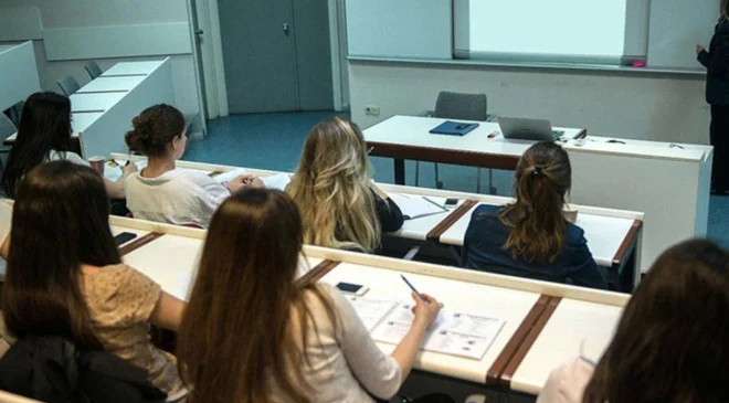 YÖK’ten Üniversite Öğrencilerine Yeni Hak