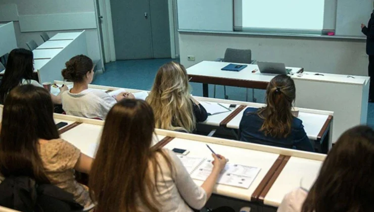 YÖK’ten Üniversite Öğrencilerine Yeni Hak