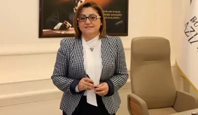 Fatma Şahin açıkladı! Kurulmayacak