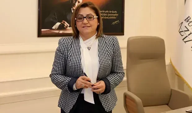 Fatma Şahin açıkladı! Kurulmayacak