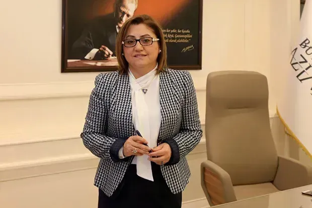 Fatma Şahin açıkladı! Kurulmayacak