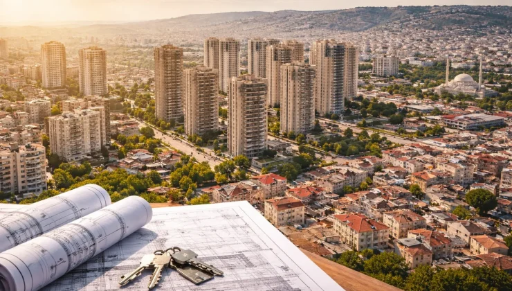Gaziantep’te Kira Sözleşmesi Yapanlar Dikkat