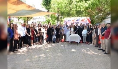 GAZİANTEP ÖZEL HATEM HASTANESİ 20. KURULUŞ YILINI COŞKUYLA KUTLADI
