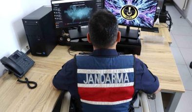 Gaziantep’te Siber Dolandırıcılık Operasyonu