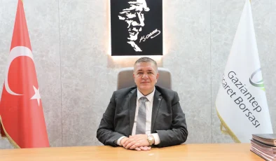 GTB Başkanı Akıncı’dan anız yakımına sert uyarı