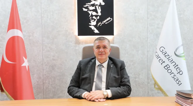 GTB Başkanı Akıncı’dan anız yakımına sert uyarı