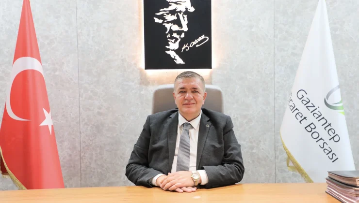 GTB Başkanı Akıncı’dan anız yakımına sert uyarı