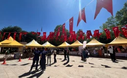 Gaziantep’te büyük seferberlik