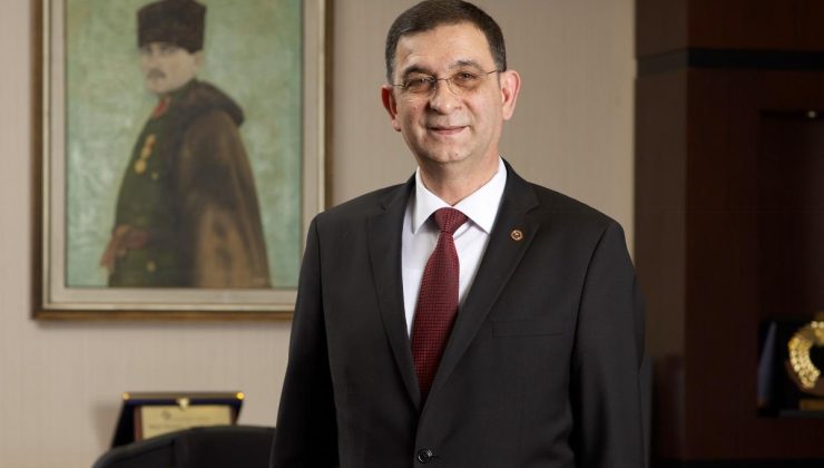 -GSO YÖNETİM KURULU BAŞKANI ADNAN ÜNVERDİ: