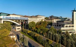 HKÜ’den patent ve araştırma alanında çifte başarı