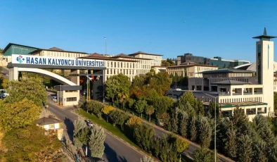 HKÜ’den patent ve araştırma alanında çifte başarı