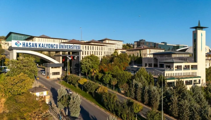 HKÜ’den patent ve araştırma alanında çifte başarı