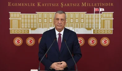 Gaziantep sanayisi zorda