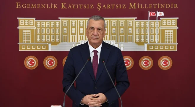 Gaziantep sanayisi zorda