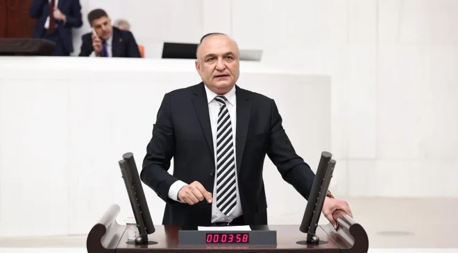 İktidar milleti duymuyor