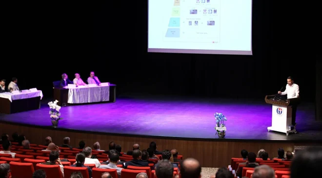 Kalp ve damar cerrahisi masaya yatırıldı