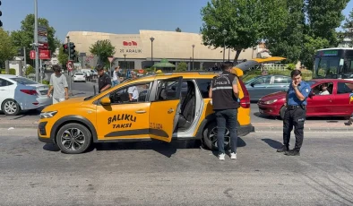 Gaziantep’te bıçaklı kavga: 6 Yaralı