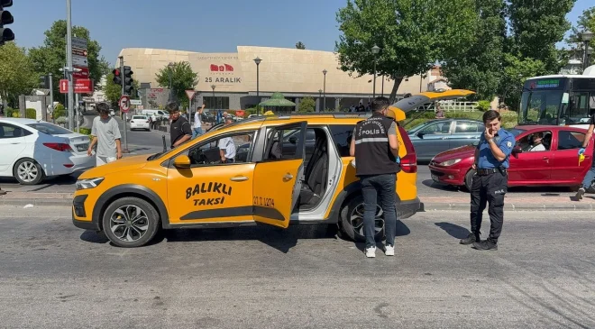 Gaziantep’te bıçaklı kavga: 6 Yaralı