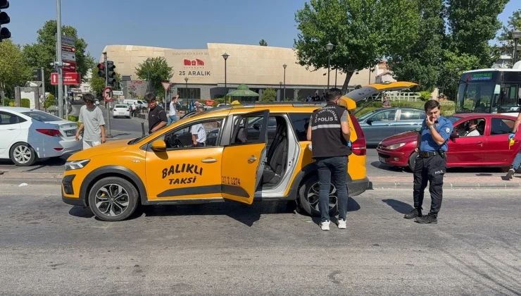 Gaziantep’te bıçaklı kavga: 6 Yaralı