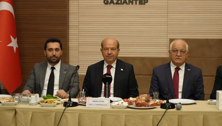 Kıbrıs Türkiye için stratejik öneme sahip