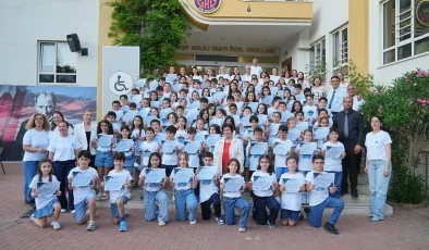 Küresel su krizine yenilikçi çözümler