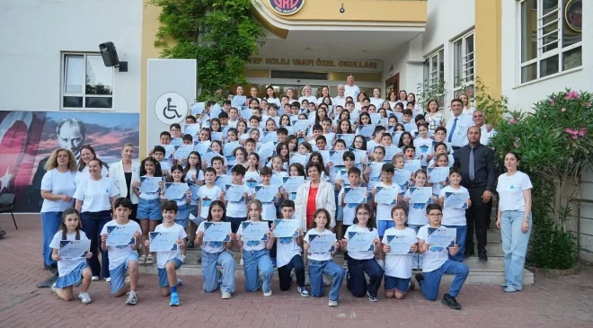 Küresel su krizine yenilikçi çözümler