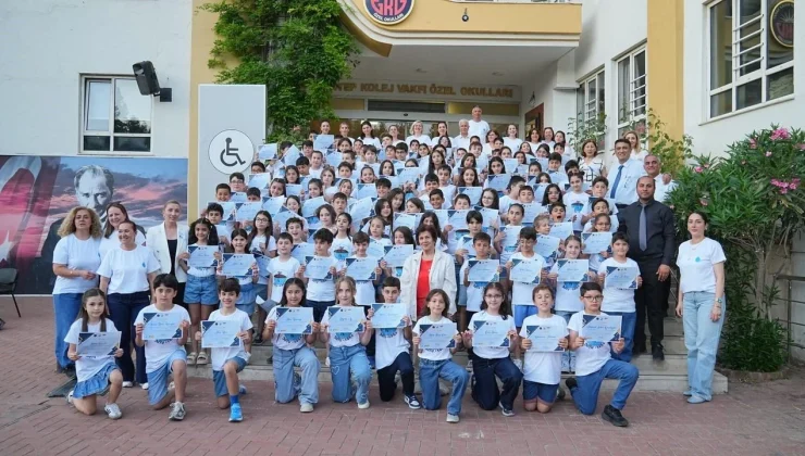 Küresel su krizine yenilikçi çözümler