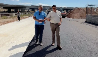 KÜSGET için düğmeye bastılar