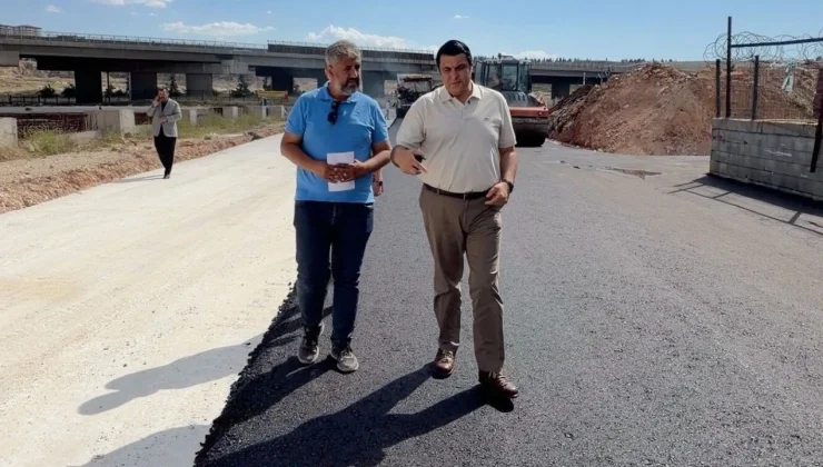 KÜSGET için düğmeye bastılar