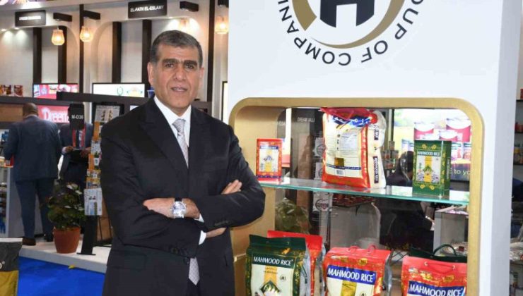 LİDERSAN TÜRKİYE’NİN DEVLER LİGİNDE: İSO 500’DE BİR GAZİANTEP MARKASI!