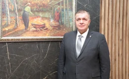 Akıncı’dan verimli topraklar için koruma çağrısı