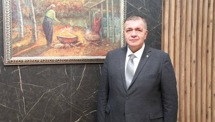Akıncı’dan verimli topraklar için koruma çağrısı
