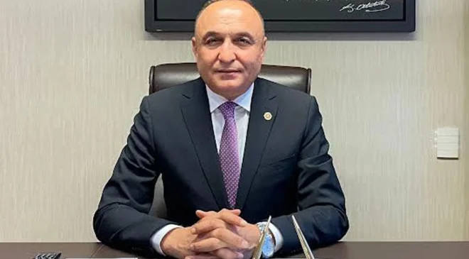 Vekilin gündemi Kadın sığınma evleri