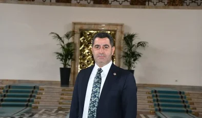 Milletvekili Bozgeyik’ten Venezuela’ya yardım çağrısı
