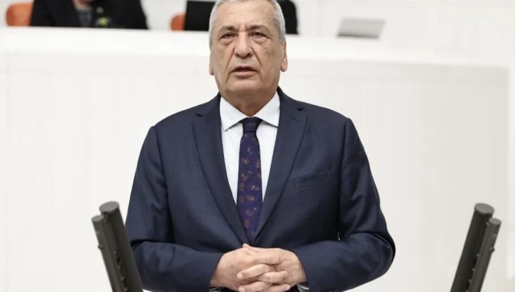 Öztürkmen isyan etti