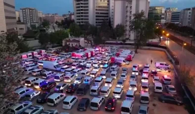 Gaziantep’te suç örgütü çökertildi