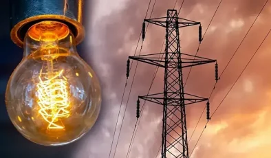 Gaziantep’te Gece Yarısı Elektrik Krizi! Mahalleler Karanlığa Büründü