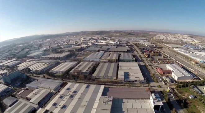 Gaziantep – Halep arasında ticaret köprüsü güçleniyor