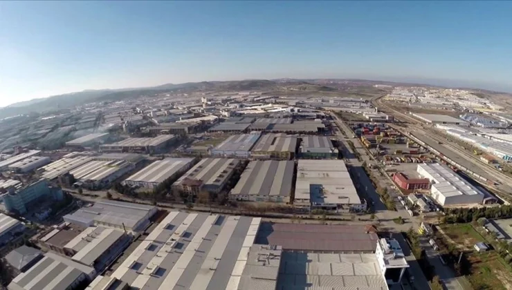 Gaziantep – Halep arasında ticaret köprüsü güçleniyor