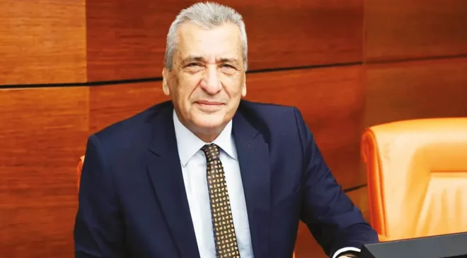 Vekilin büyük iddiası