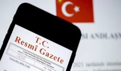 Gaziantep’te dikkat çeken atama kararnamesi