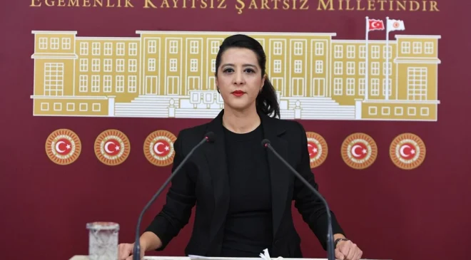 Doruk Madencilik tartışması büyüyor