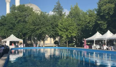 El Emeği Ürünler Görücüye Çıktı