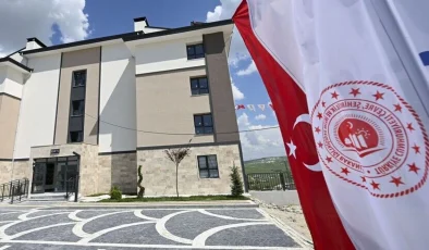 TOKİ’den Kurasız Konut Müjdesi: Başvurular Başladı