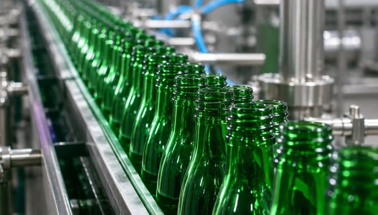 Ünlü Türk maden suyu marketlerden toplatılıyor! İsviçre’de “Tüketmeyin” uyarısı yapıldı